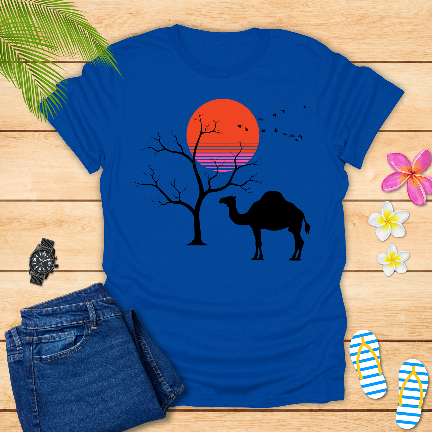 Desert Soul T-Shirt