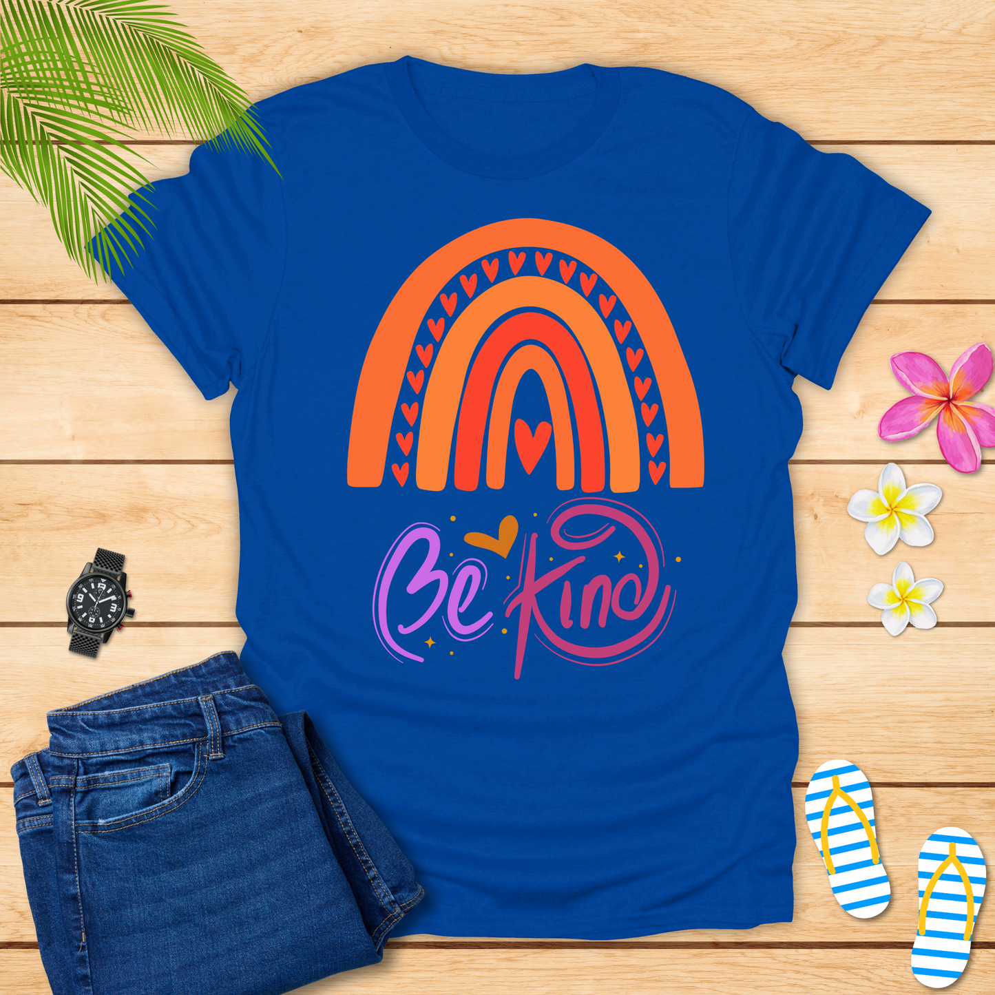 Be Kind T-Shirt