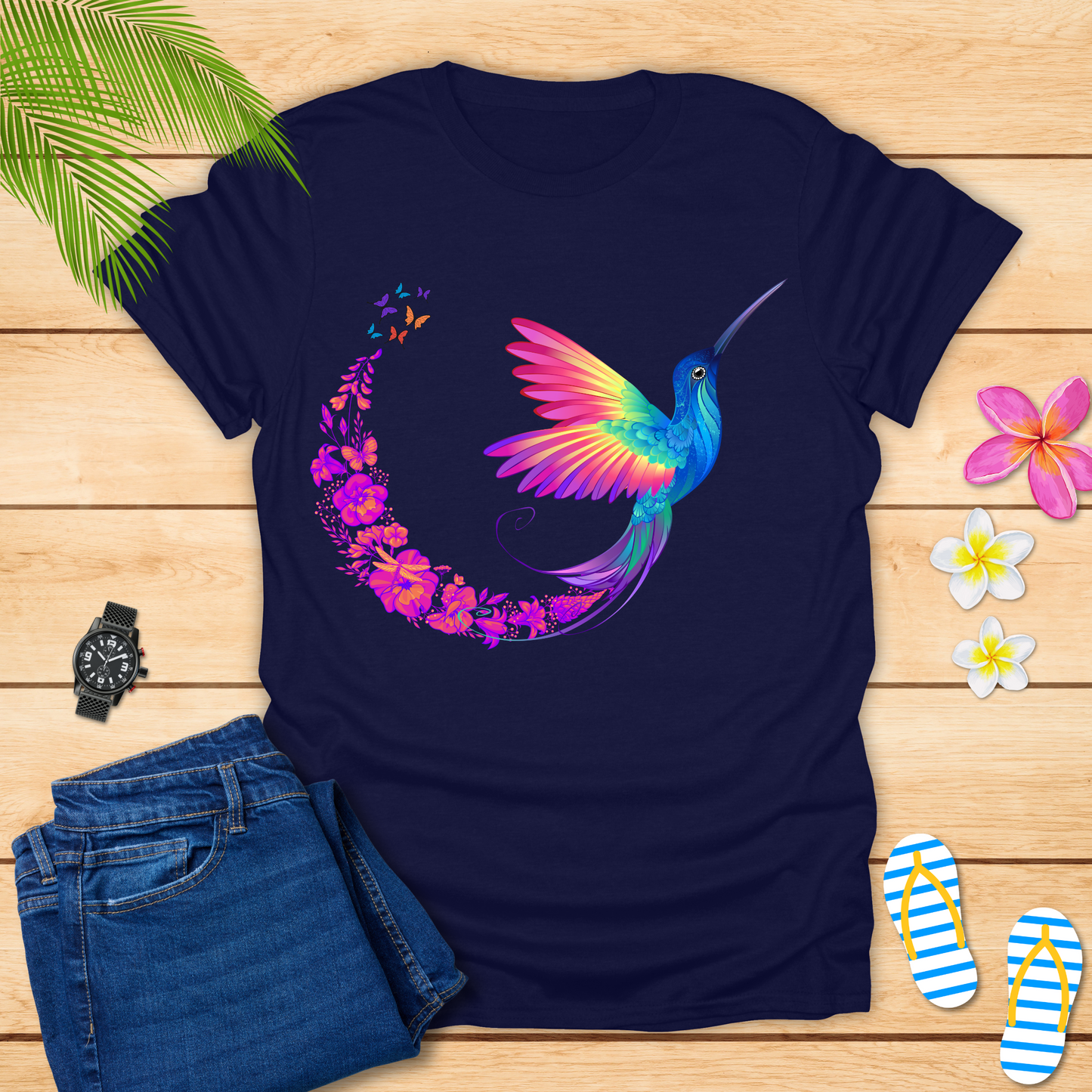 Humming In Harmony T-Shirt