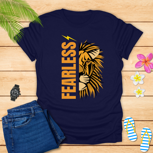 Fearless T-Shirt