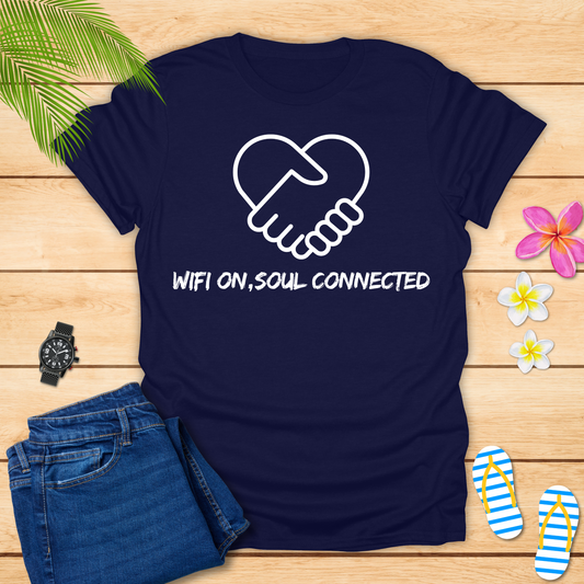 Soul Connected T-Shirt