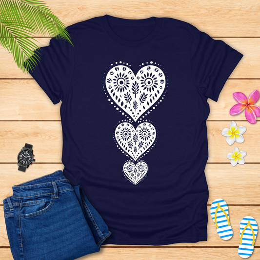 Love Grows Here T-Shirt