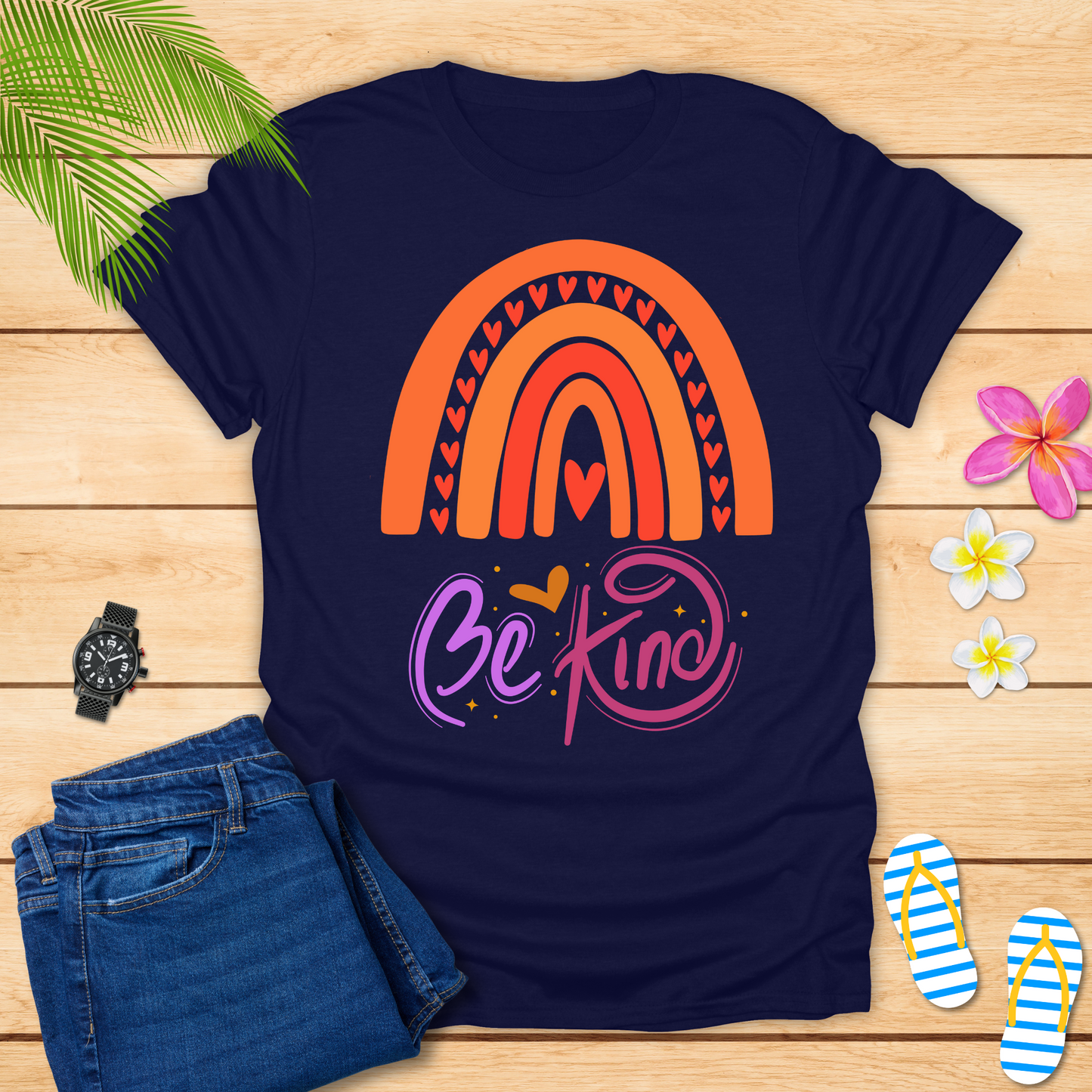 Be Kind T-Shirt