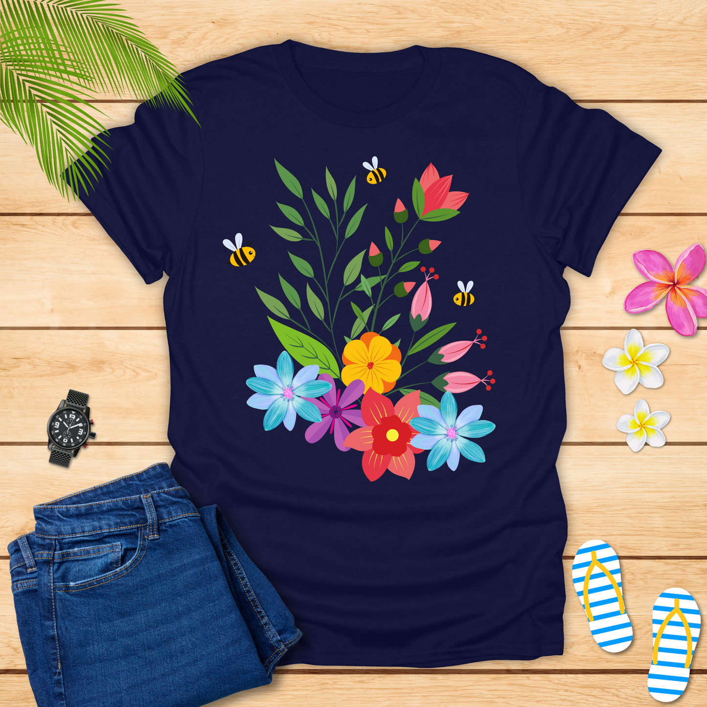 Grow With Grace T-Shirt